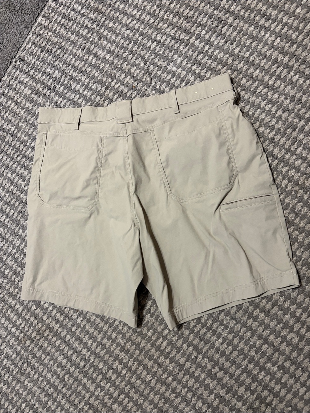 RedHead Men's Cargo Shorts 40